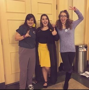 💜Vintage Purple Pants 💜